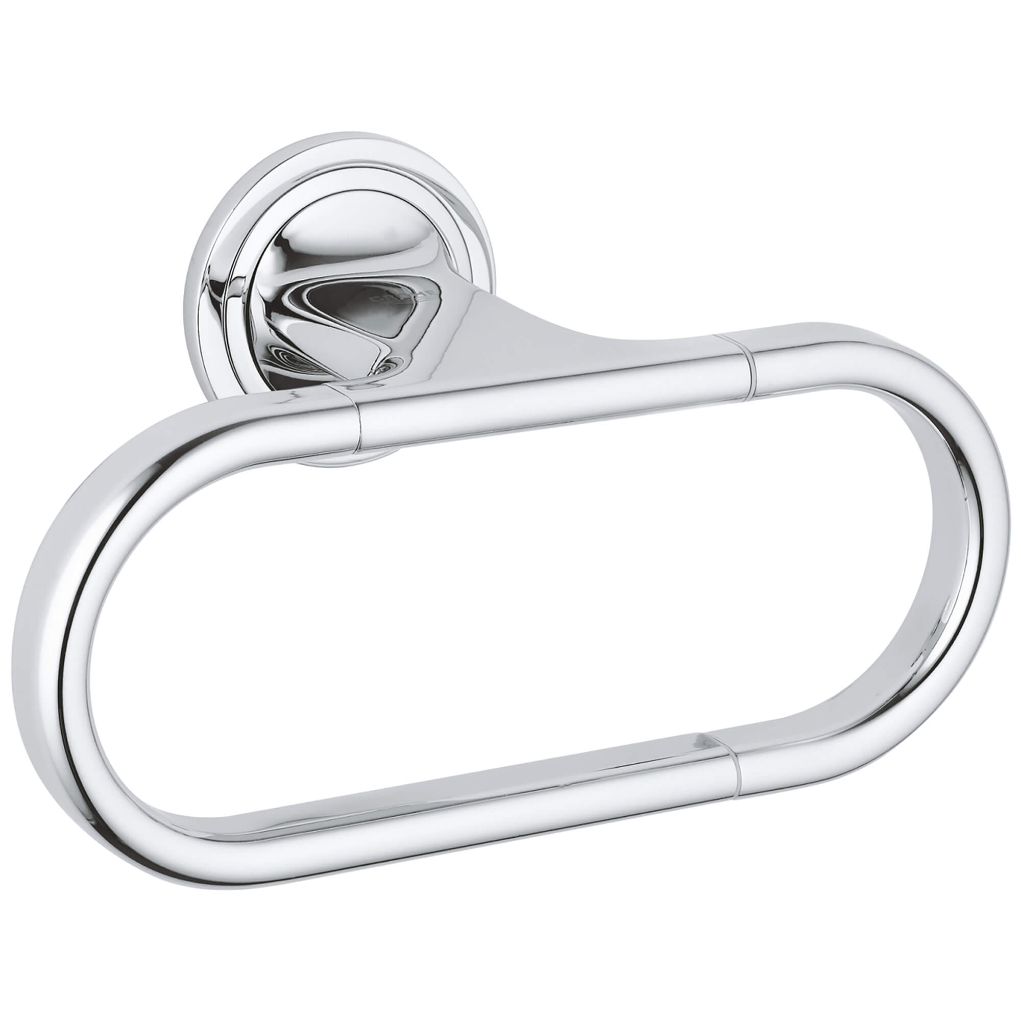 Paper Holder w/o Cover
